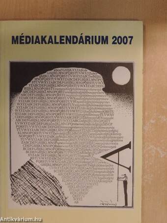 Médiakalendárium 2007