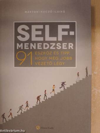 Self-menedzser