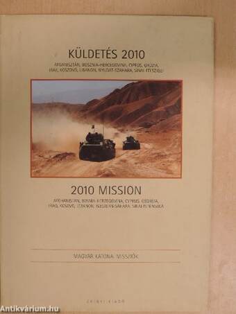 Küldetés 2010