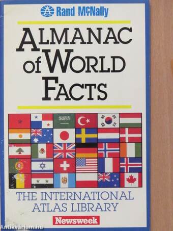 Almanac of World Facts