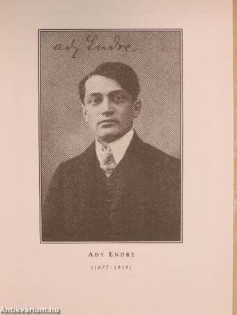 Új versek - 1906/Vér és Arany - 1907/Az Illés szekerén - 1908