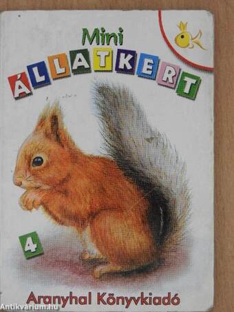 Mini állatkert 4.