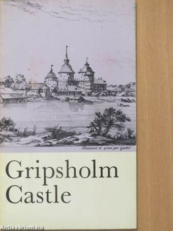 Gripsholm Castle