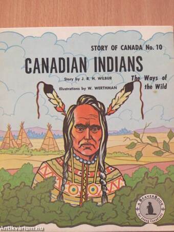 Canadian Indians