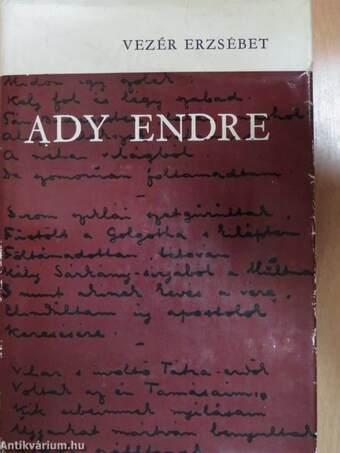 Ady Endre