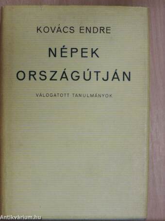 Népek országútján