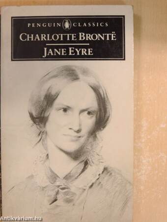 Jane Eyre