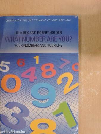 What Number Are You?