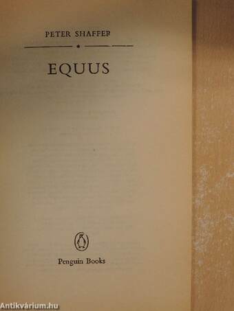 Equus