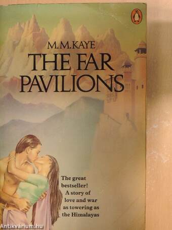 The Far Pavilions