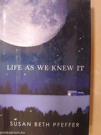 Life as We Knew It