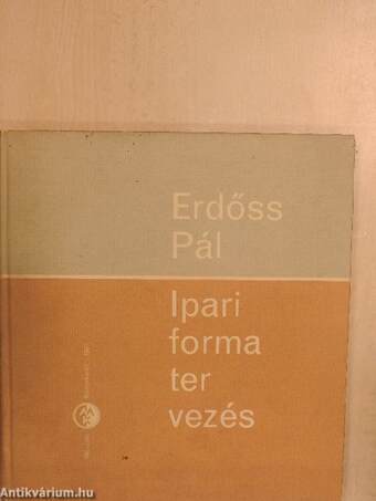 Ipari formatervezés