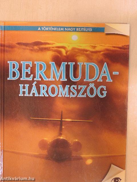 Bermuda-háromszög