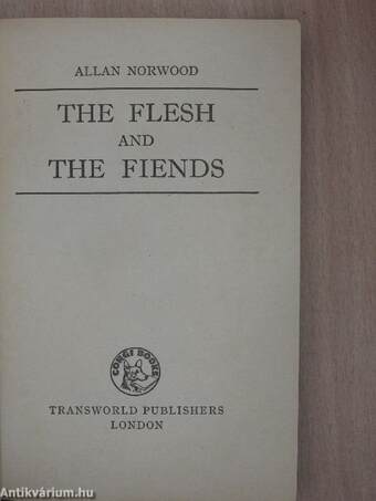 The Flesh and the Fiends