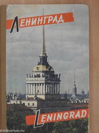 Leningrad