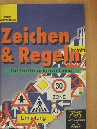 Zeichen und Regeln