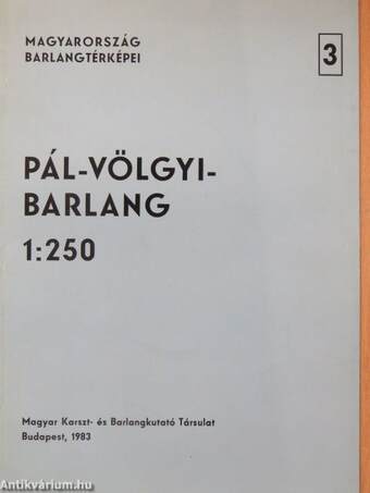 Pál-völgyi-barlang