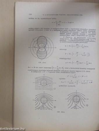 Műszaki matematikai gyakorlatok B. IV.