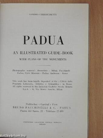 Padua