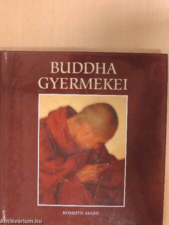 Buddha gyermekei