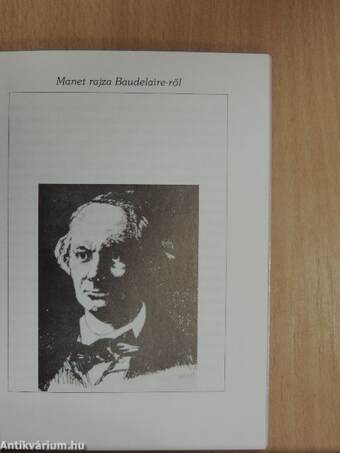 Charles Baudelaire