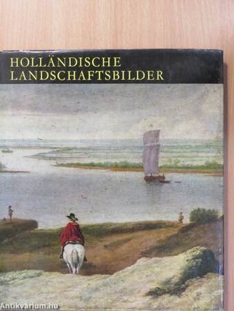 Holländische Landschaftsbilder