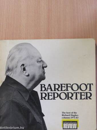 Barefoot Reporter
