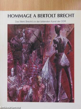 Hommage A Bertolt Brecht