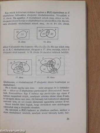 Matematikai újdonságok szülők számára