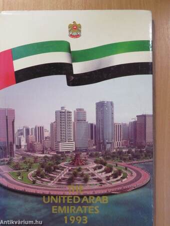 The United Arab Emirates