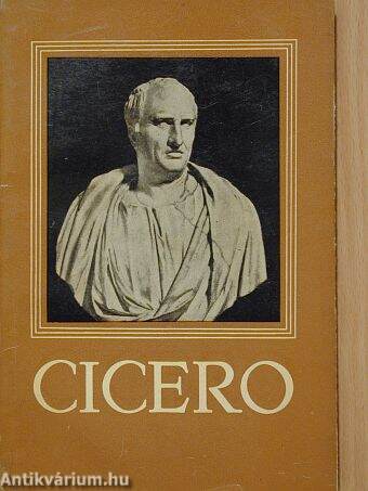 Cicero válogatott művei