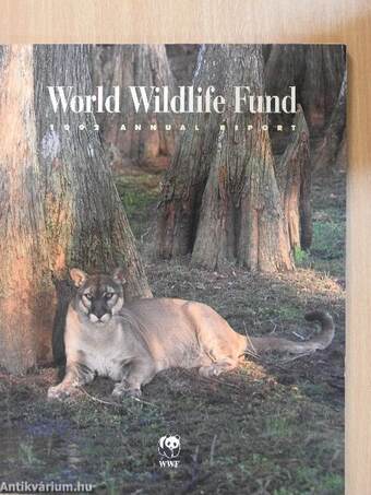 World Wildlife Fund