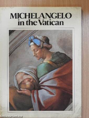 Michelangelo in the Vatican
