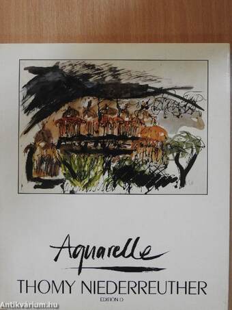 Aquarelle