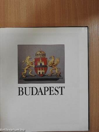 Budapest