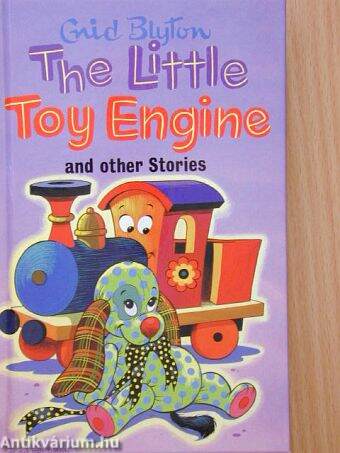 The Little Toy Engine and other Stories