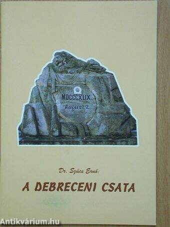 A debreceni csata