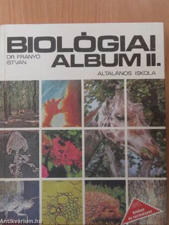 Biológiai album II.