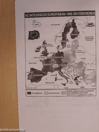 Európa zsebkönyv
