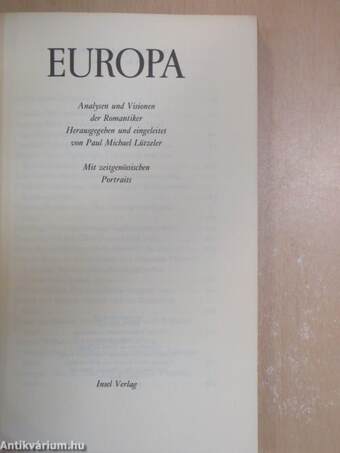 Europa