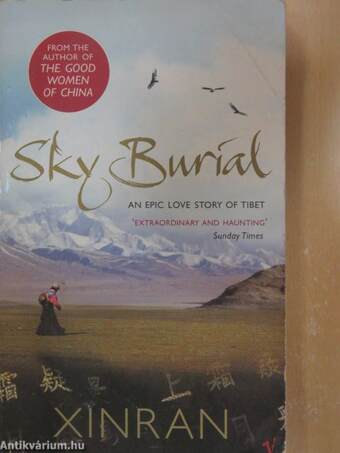 Sky Burial