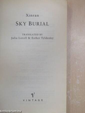 Sky Burial