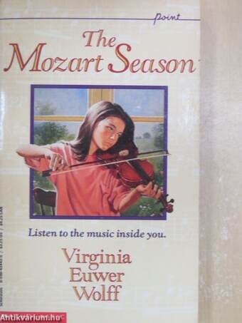 The Mozart Season