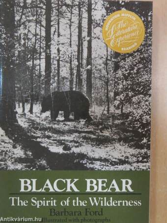 Black Bear