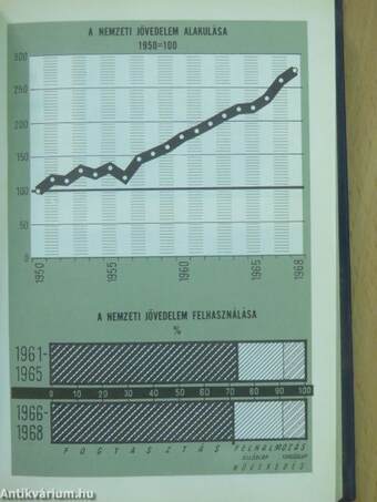 Magyar statisztikai zsebkönyv 1969.