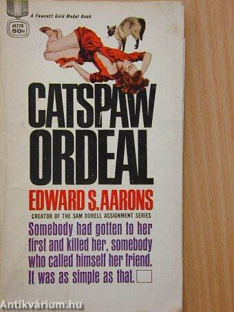 Catspaw ordeal