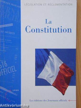 La Constitution