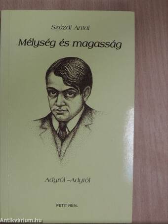 Mélység és magasság