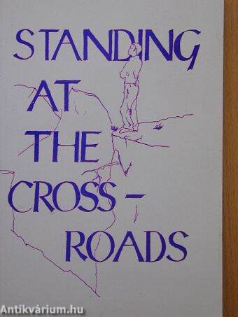 Standing at the crossroads