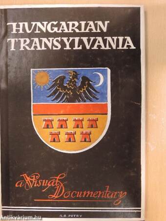 Hungarian Transylvania